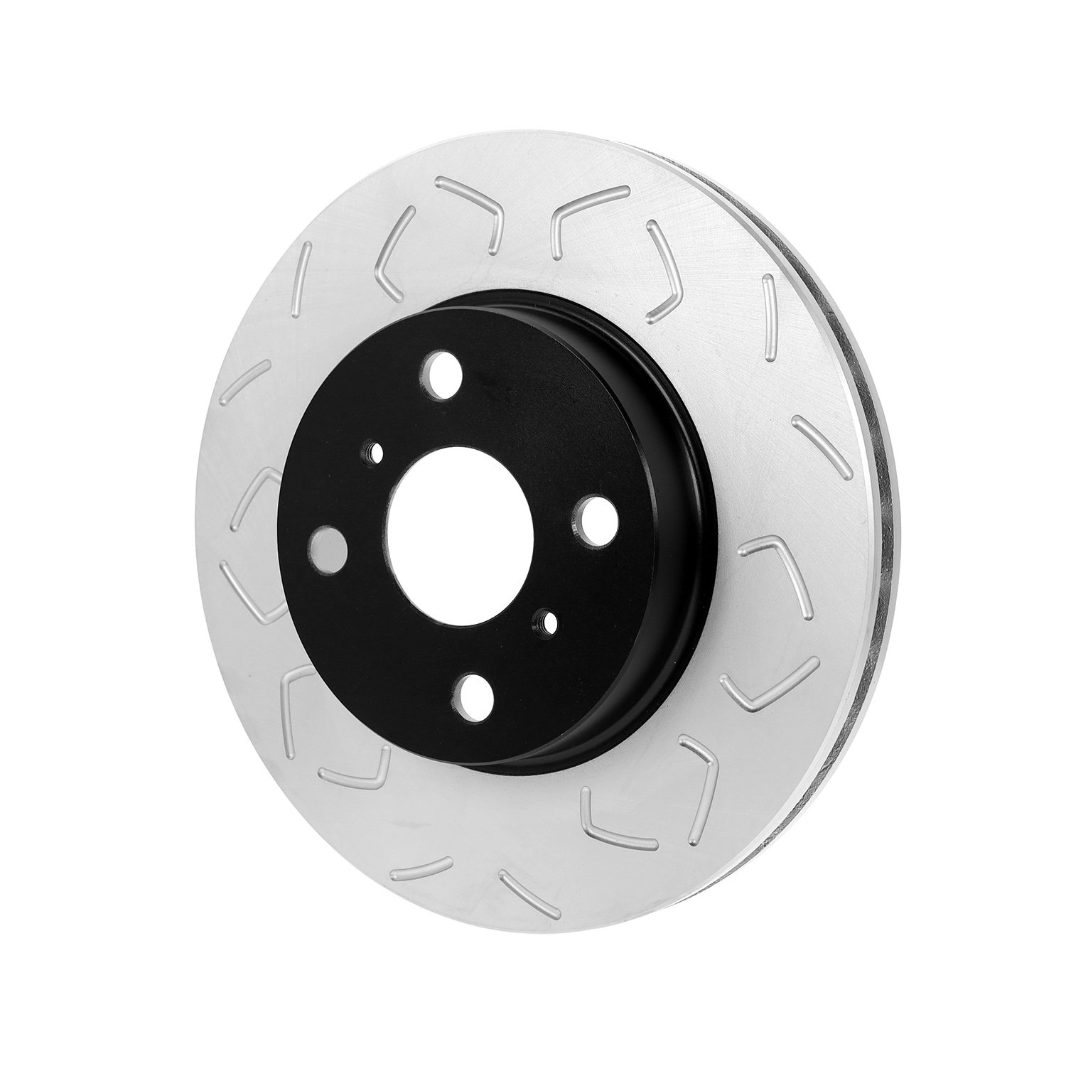 Factory Process High Carbon Brake Rotor 43512-0K060 Front and Rear Customizable Brake Disc for Auto