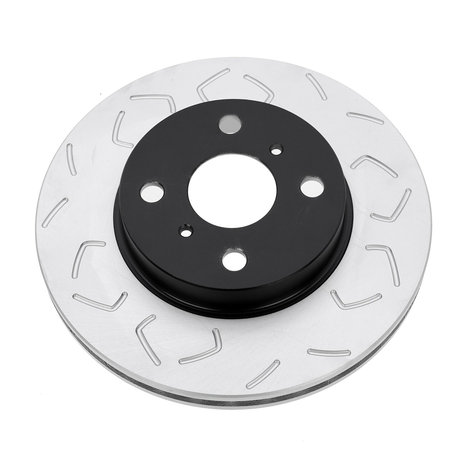 Factory Process High Carbon Brake Rotor 43512-0K060 Front and Rear Customizable Brake Disc for Auto