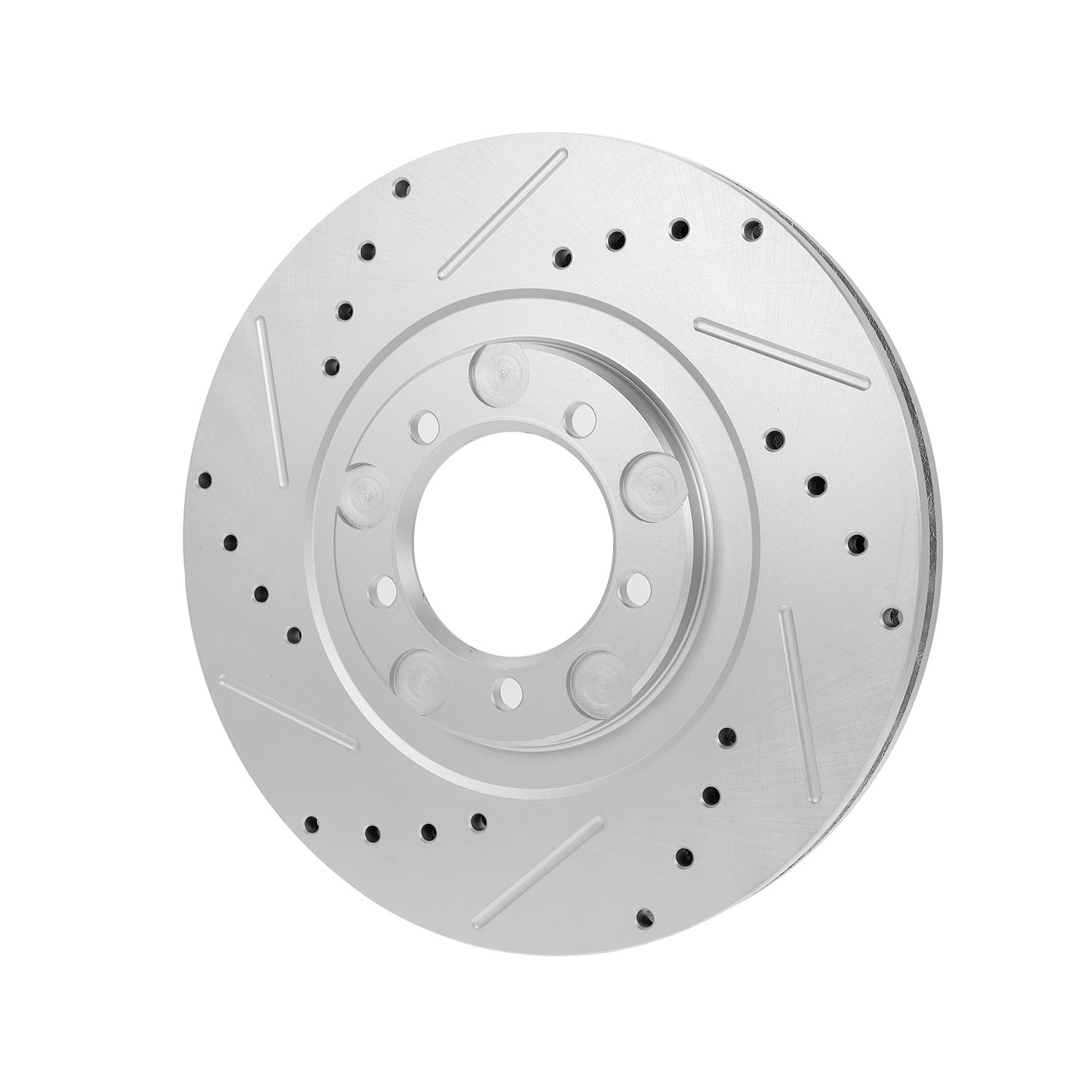 Factory Process High Carbon Brake Rotor 43512-0K060 Front and Rear Customizable Brake Disc for Auto