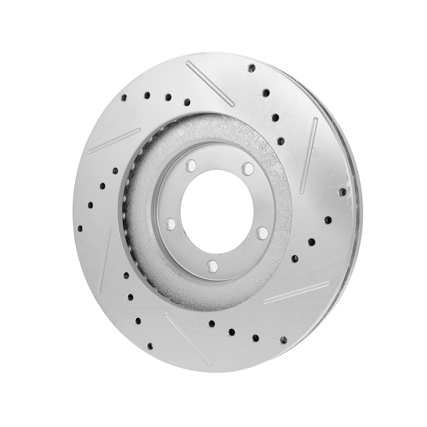 Factory Process High Carbon Brake Rotor 43512-0K060 Front and Rear Customizable Brake Disc for Auto