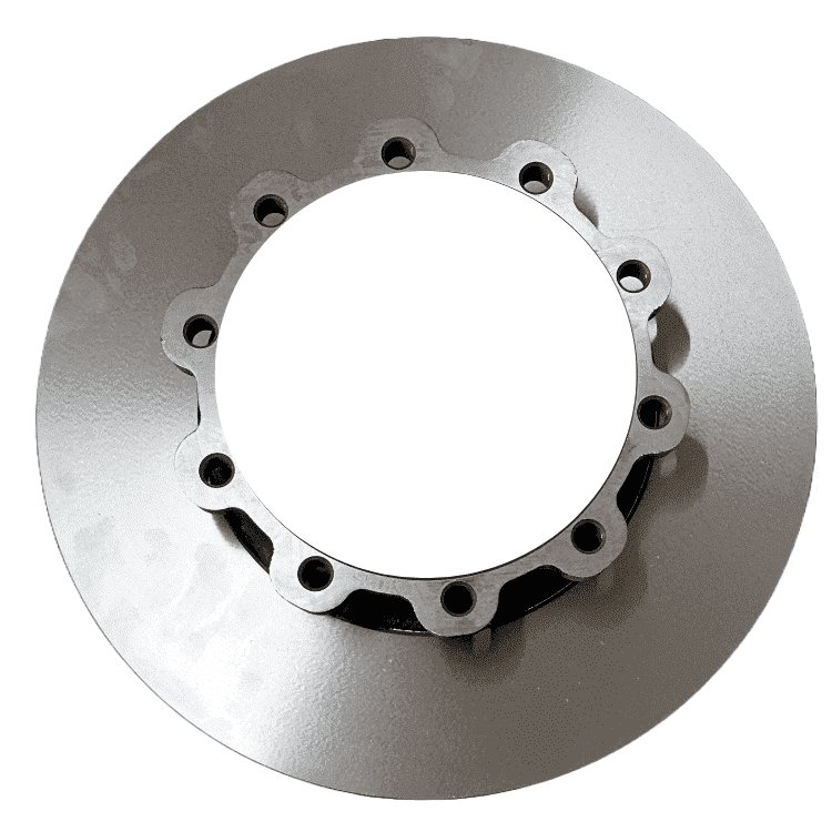 Disc Brake Conversion Kit Brake Disc SCSB1852817 OEM1852817