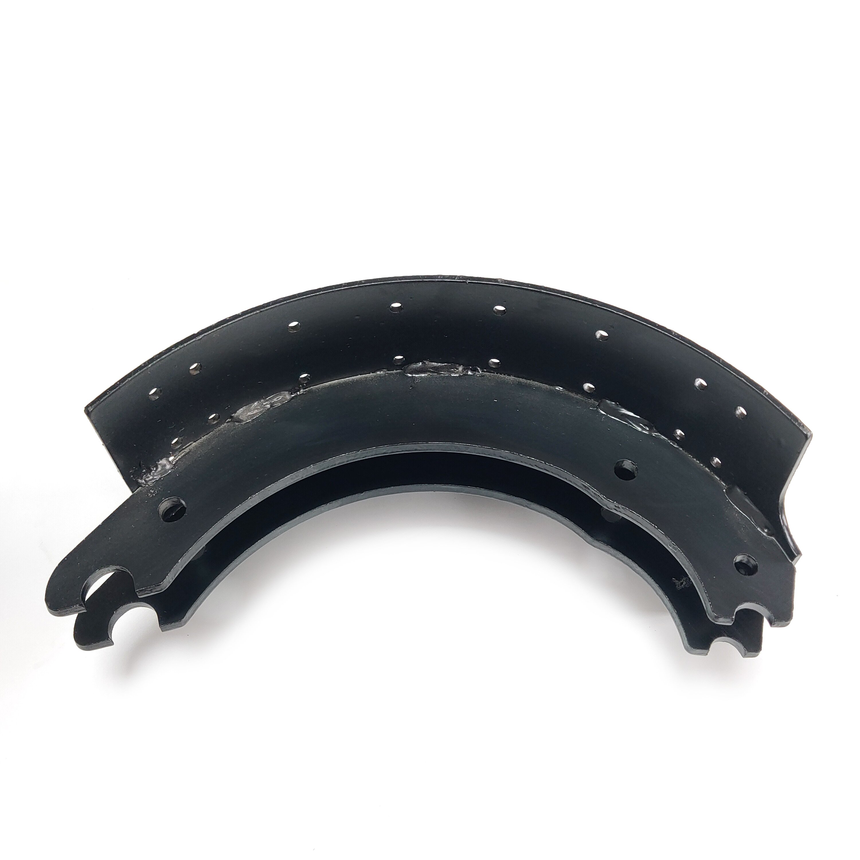 China Wholesale Heavy Duty Truck Brake Shoes Truck Brake Systems 4516