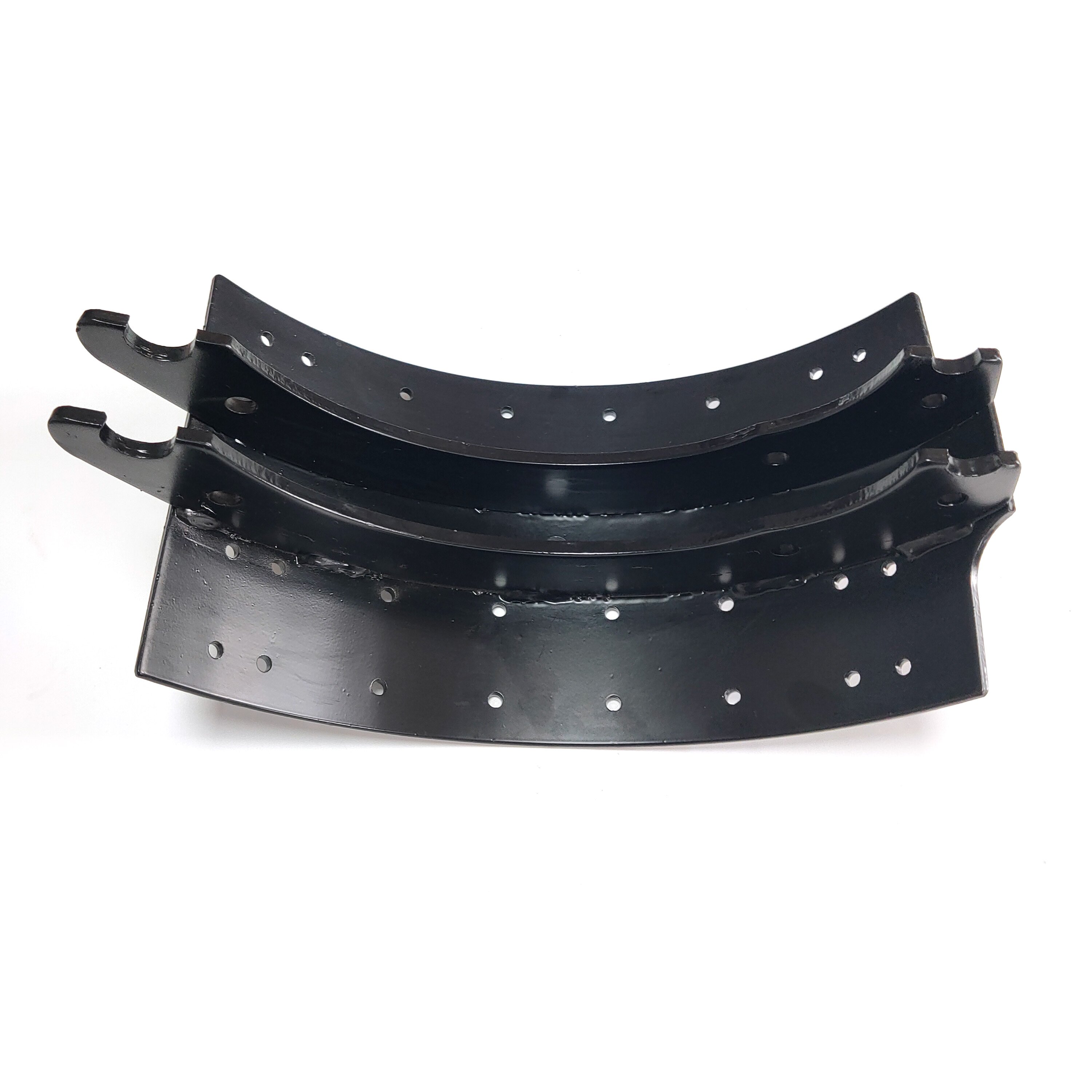 China Wholesale Heavy Duty Truck Brake Shoes Truck Brake Systems 4516
