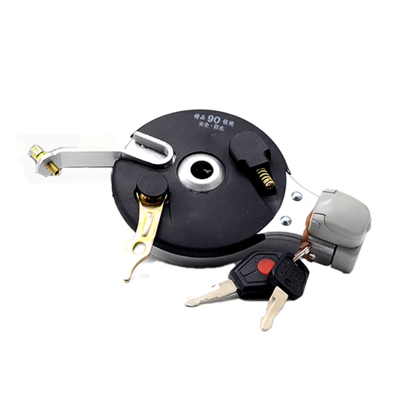 Wholesale Supply Cheap and Good Quality 90 100 110 Bike Drum Brake Bike Motorcycle Rear Wheel Drum Brakes