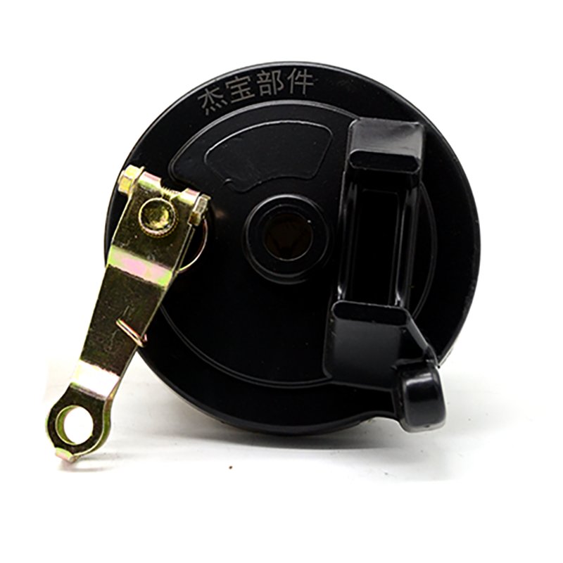 Wholesale Supply Cheap and Good Quality 90 100 110 Bike Drum Brake Bike Motorcycle Rear Wheel Drum Brakes