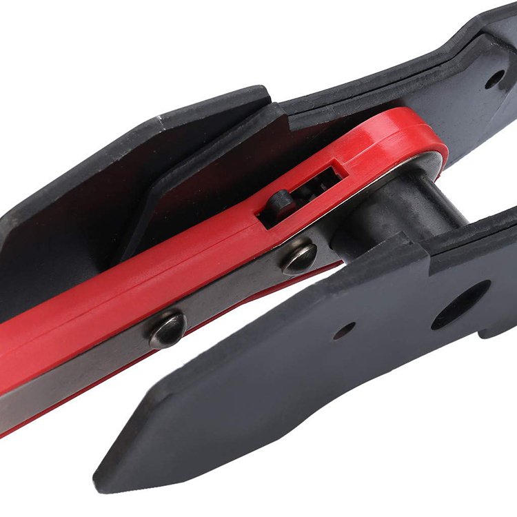 Brake Caliper Press, Durable Car Brake Pad Caliper Press Ratchet Caliper Piston Spreader Retracting Car Garage Tool