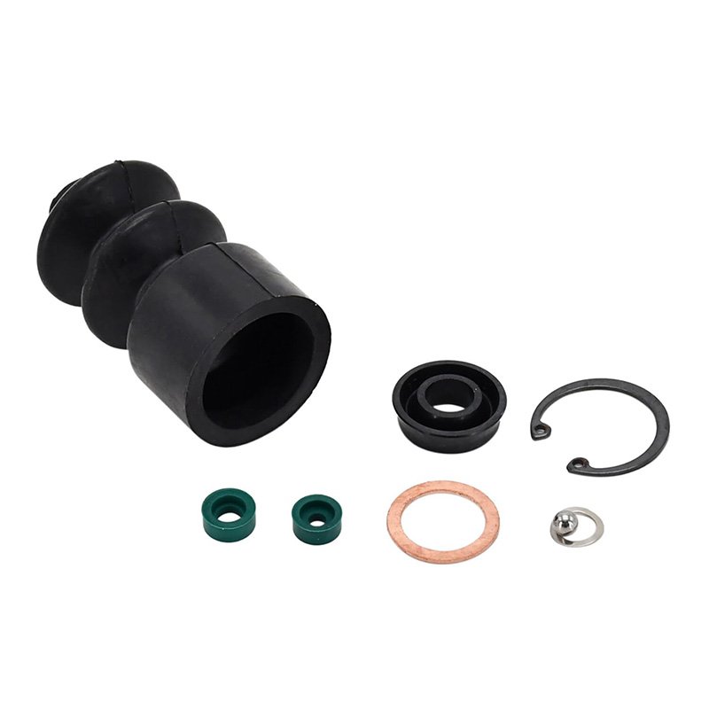 Aftermarket N14254 Brake Master Cylinder Repair Kit for Backhoe Loader 570 580K 585 588G 590T