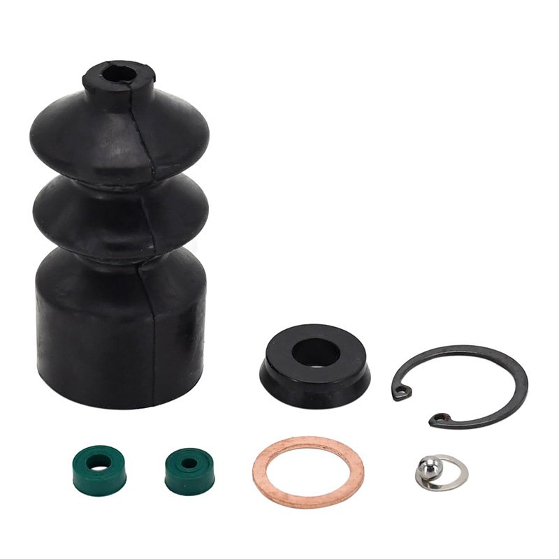 Aftermarket N14254 Brake Master Cylinder Repair Kit for Backhoe Loader 570 580K 585 588G 590T