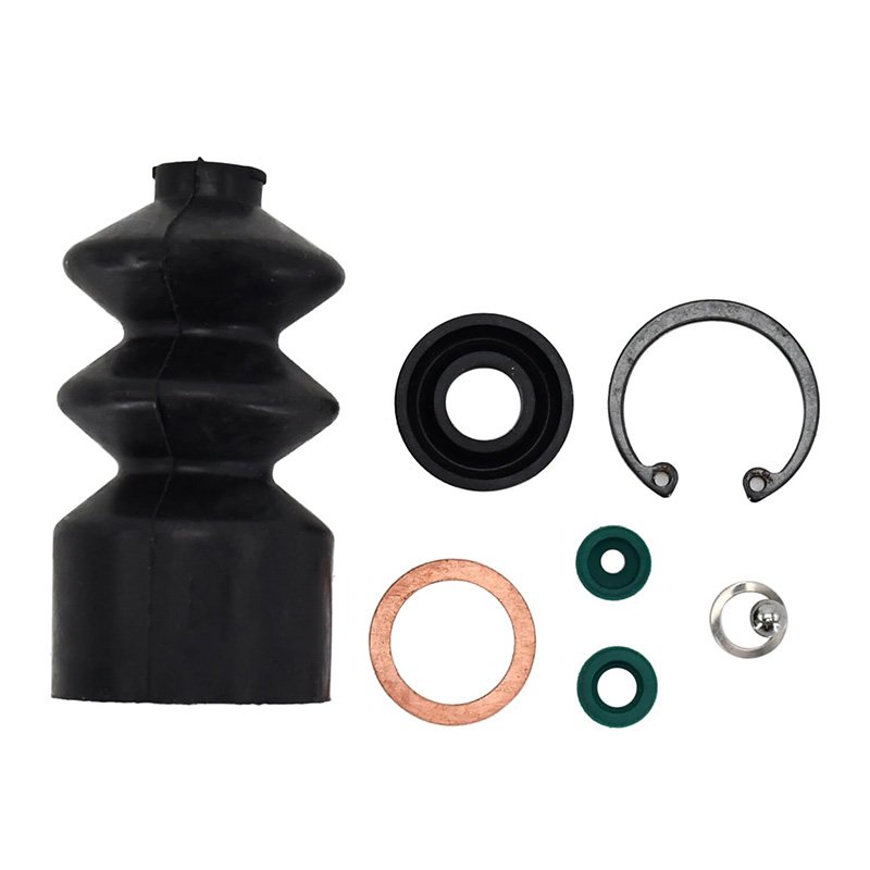 Aftermarket N14254 Brake Master Cylinder Repair Kit for Backhoe Loader 570 580K 585 588G 590T