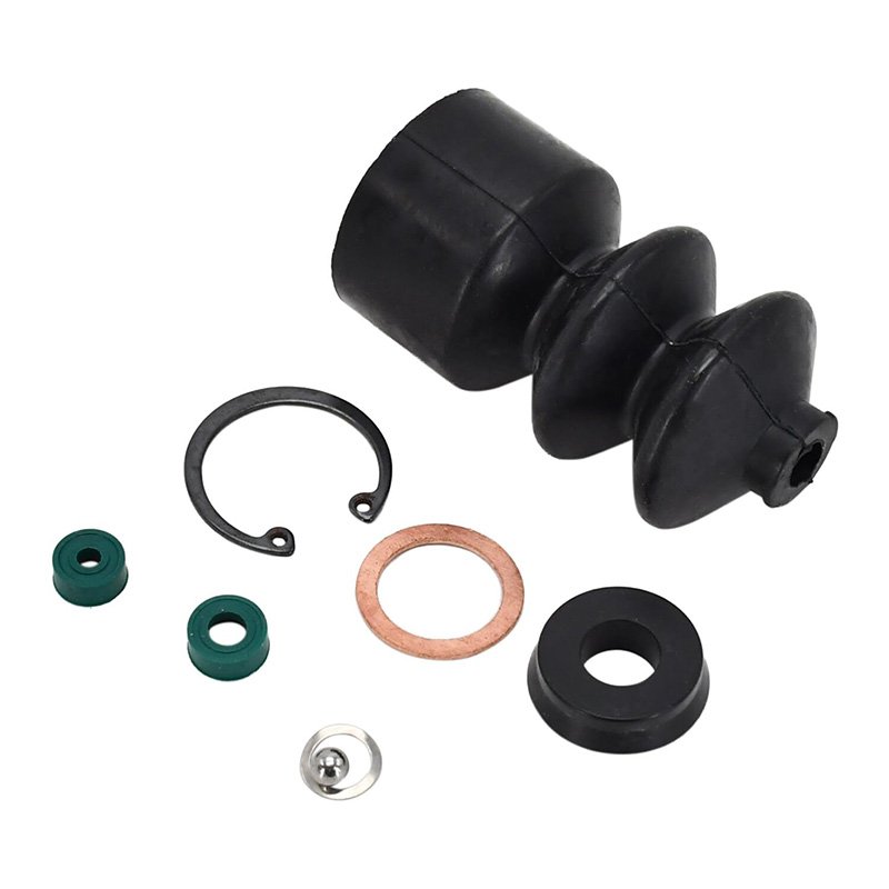 Aftermarket N14254 Brake Master Cylinder Repair Kit for Backhoe Loader 570 580K 585 588G 590T