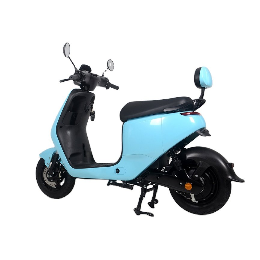 High Quality Electric Motorcycles Suitable for Adults 500W Electric Motorcycle Good Design Electric Motorcycles