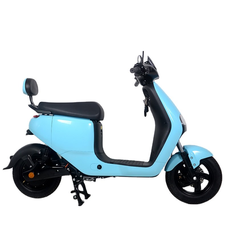High Quality Electric Motorcycles Suitable for Adults 500W Electric Motorcycle Good Design Electric Motorcycles