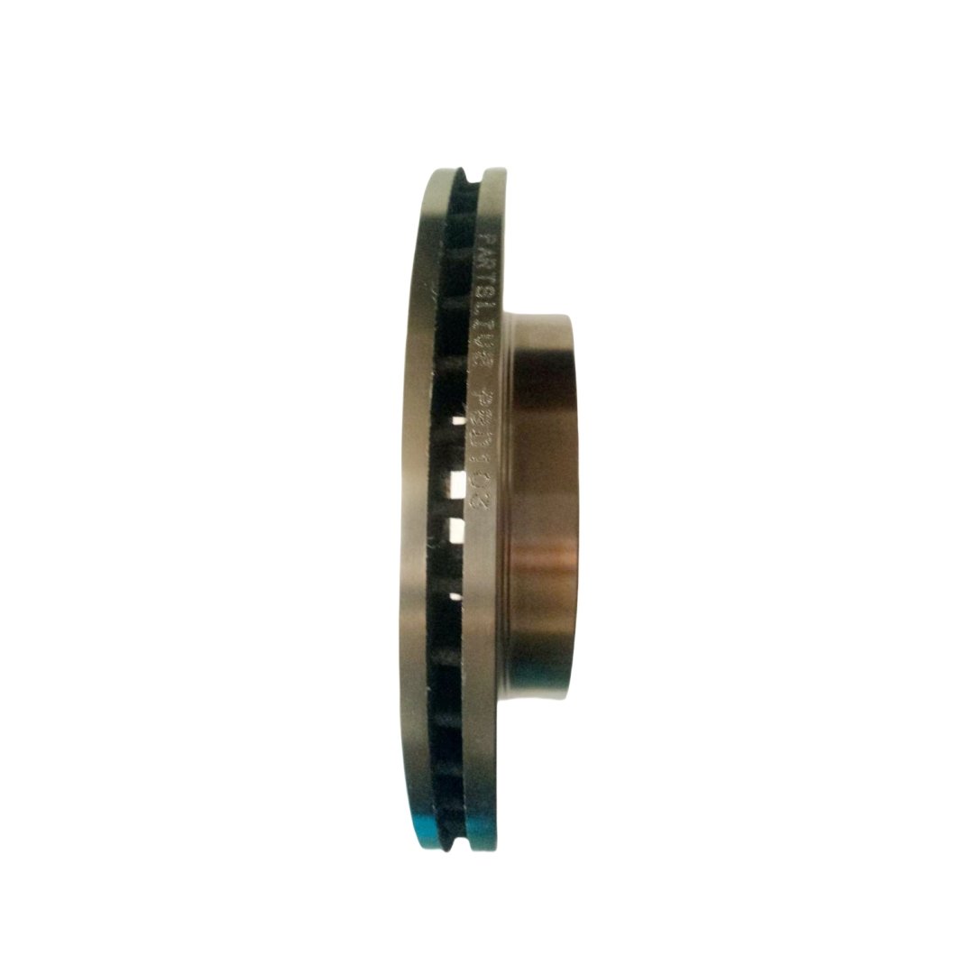 High Quality Front Brake Disc 9053332 96549782 for Buick EXCELLE