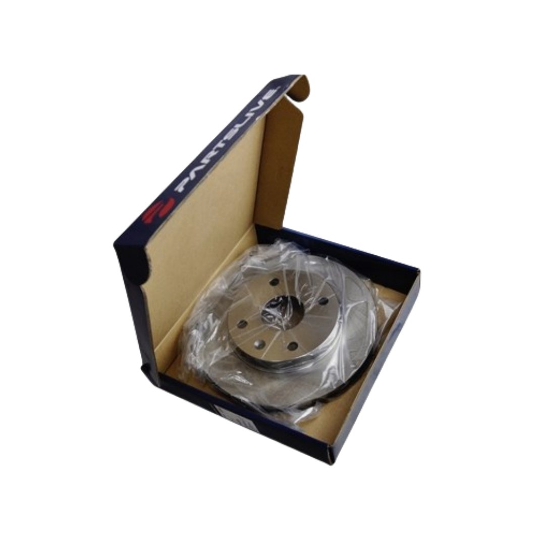 High Quality Front Brake Disc 9053332 96549782 for Buick EXCELLE