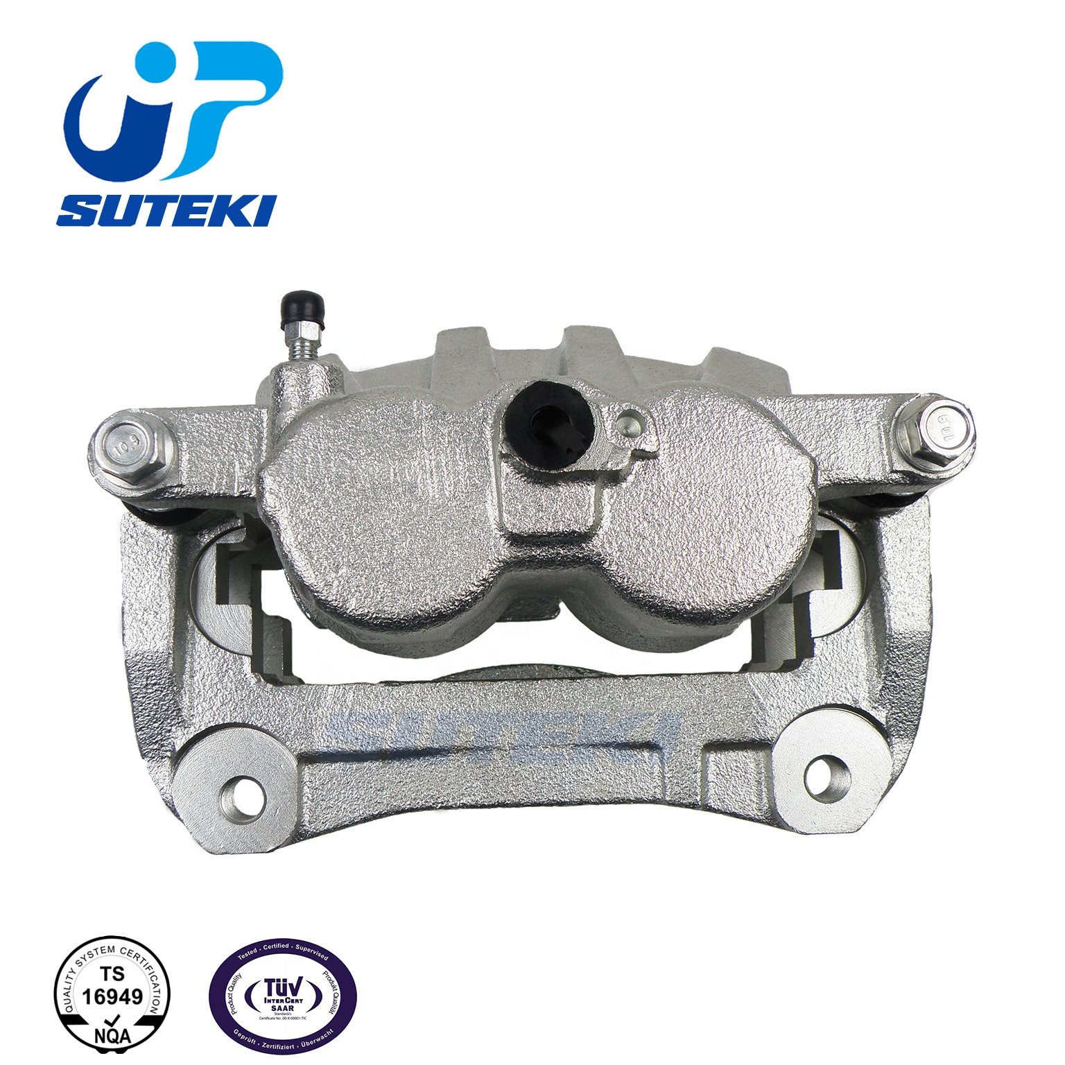 Front Left Aftermarket Disc Brake Caliper Used for 2009 GSU45 ASU40 GSU55 ASU5# 47750-0E040 47750-48110