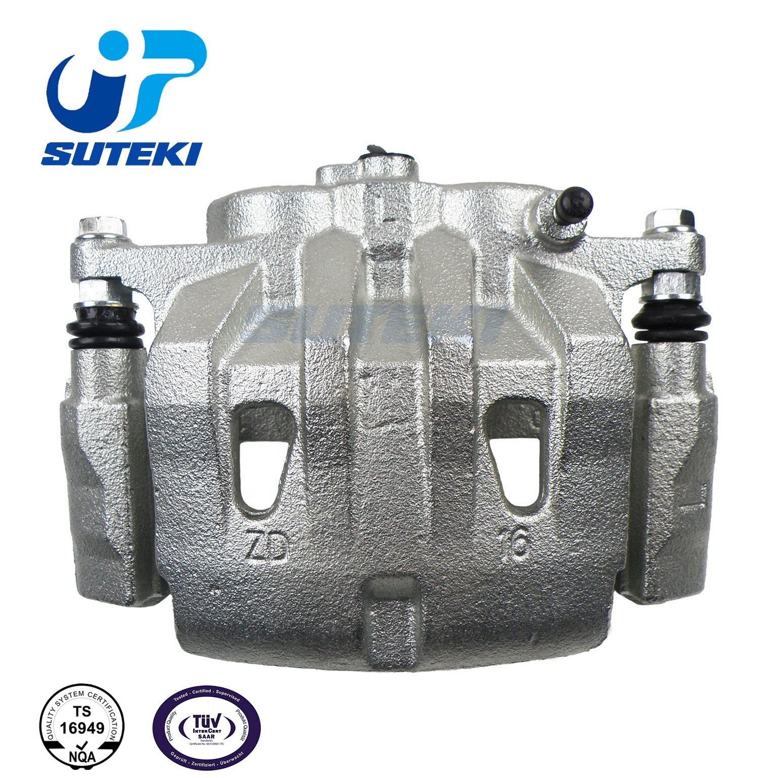 Front Left Aftermarket Disc Brake Caliper Used for 2009 GSU45 ASU40 GSU55 ASU5# 47750-0E040 47750-48110