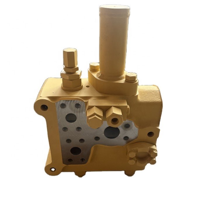 702-21-01502 High-quality Valve 702-21-01502 KOMATSU HD465HD785 Parts 702-21-01502
