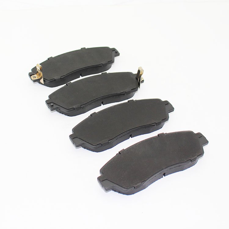 Manufacturer Wholesale Automobile Spare Parts 45022-THA-H00 Brake Wholesale Brake Pads No Noise Spare Parts