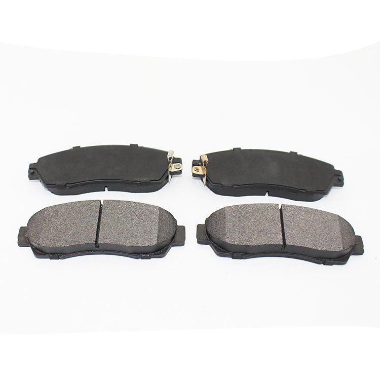 Manufacturer Wholesale Automobile Spare Parts 45022-THA-H00 Brake Wholesale Brake Pads No Noise Spare Parts