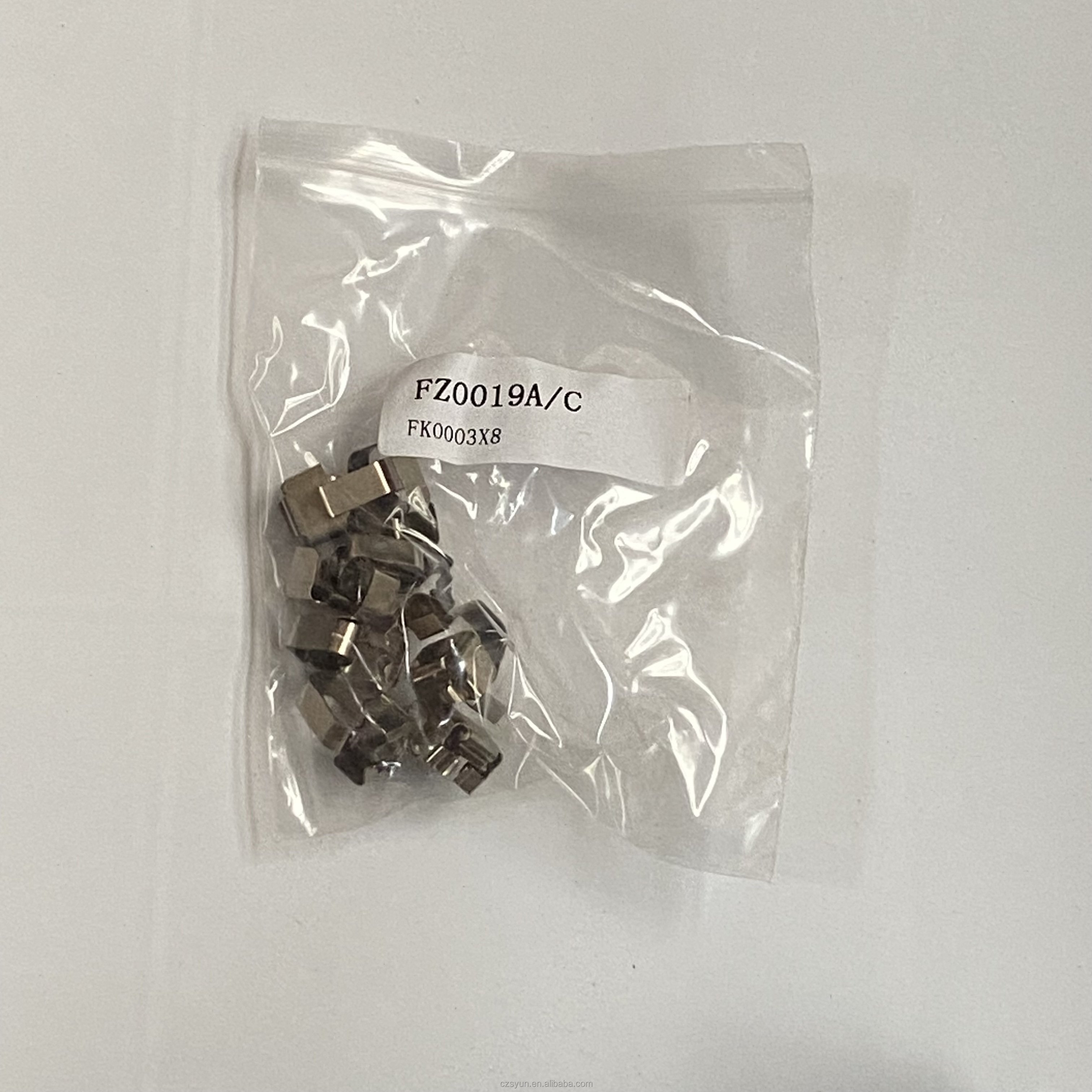 Truck Trailer Axle Repair Kits for Brake Shoe for Truck