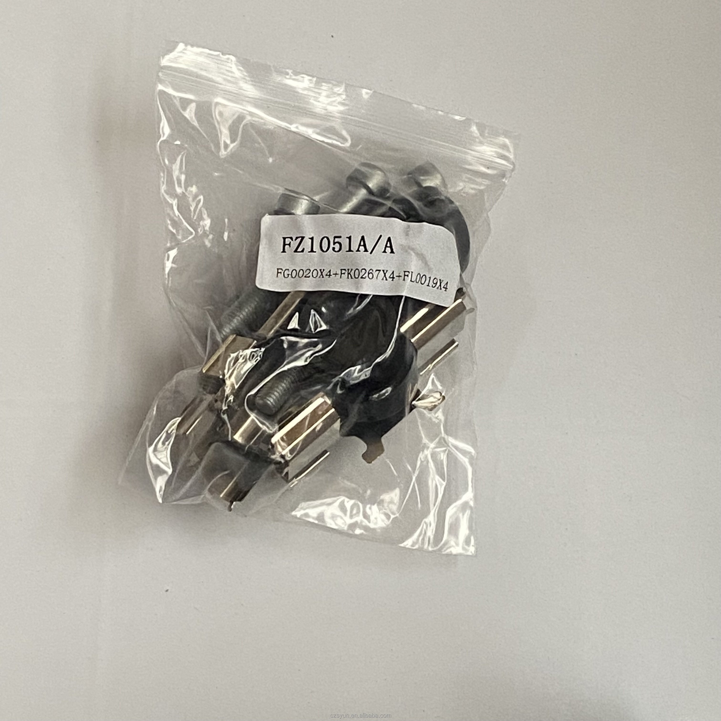 Truck Trailer Axle Repair Kits for Brake Shoe for Truck
