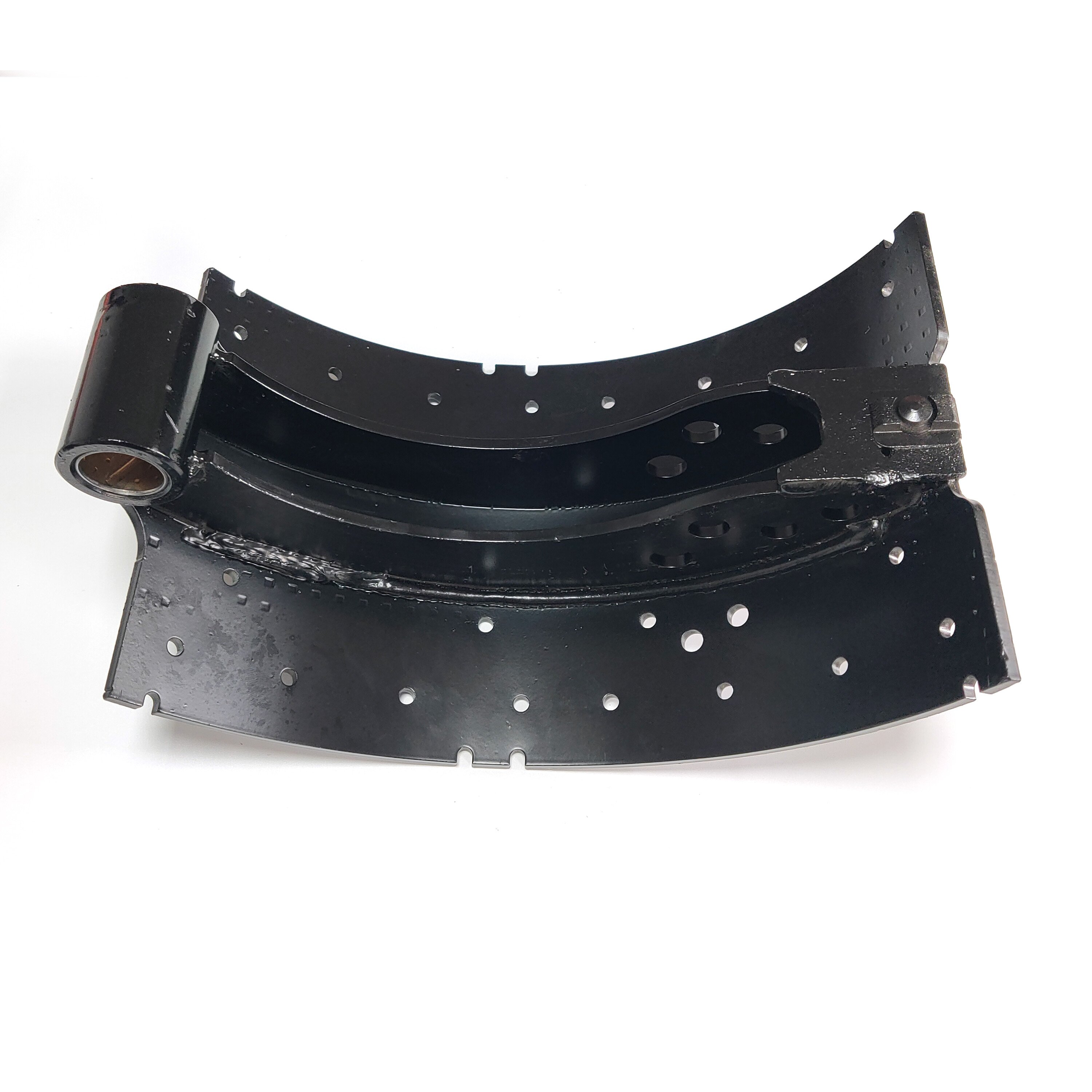 Heavy Duty Truck Parts Brake Shoe Truck Brake Shoes for Hino 215