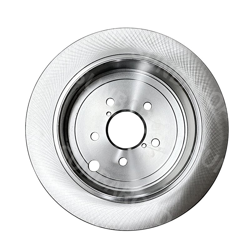 4H0615301AL 400mm 420mm Customized Floating Front Brake Disc Rotor for Audi S6 S7 C7 RS5 RS6 RS7