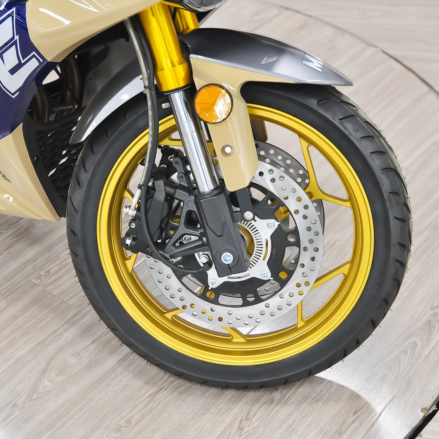 250CC MOTORCYCLE 400cc Motorcycle Gasoline Scooter Africa South America Market China Motor Manufacturer