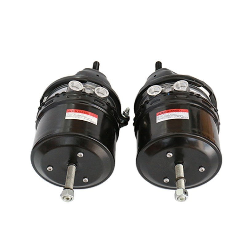 Heavy Duty Truck Parts Diaphragm Brake Cylinder Oem 1686019 1519378 0154209218 7421283616 for DAF MB RVI SC Truck T24/24