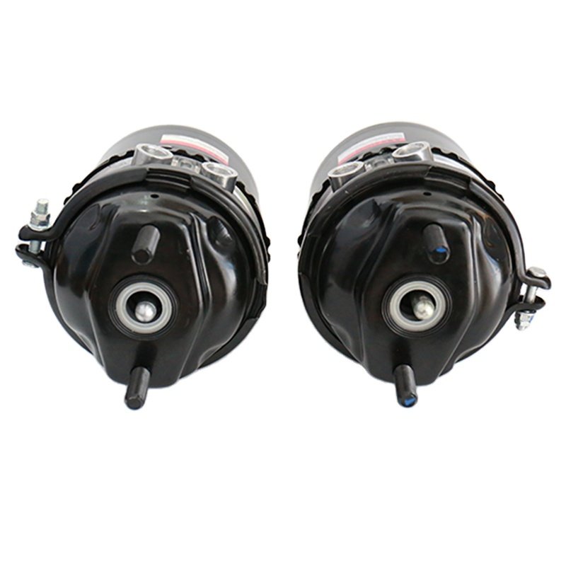 Heavy Duty Truck Parts Diaphragm Brake Cylinder Oem 1686019 1519378 0154209218 7421283616 for DAF MB RVI SC Truck T24/24