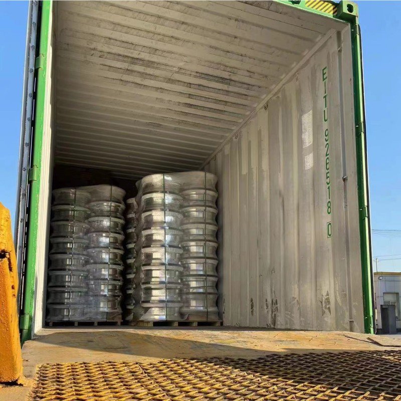 TRUCK TRAILER WHEELS RIMS 11r22.5 TIRES 3600A BRAKE DRUM 4707 BRAKE SHOES 22.5 ALUMINUM WHRRL RIM