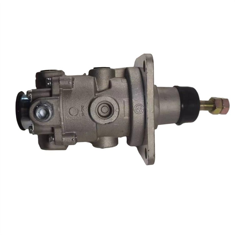 1-48100740-3 1-48100750-0 Foot Brake Valve and Brake Master Cylinder for CXZ FVR NRR FRR 6HH1 6HE1 0PE1