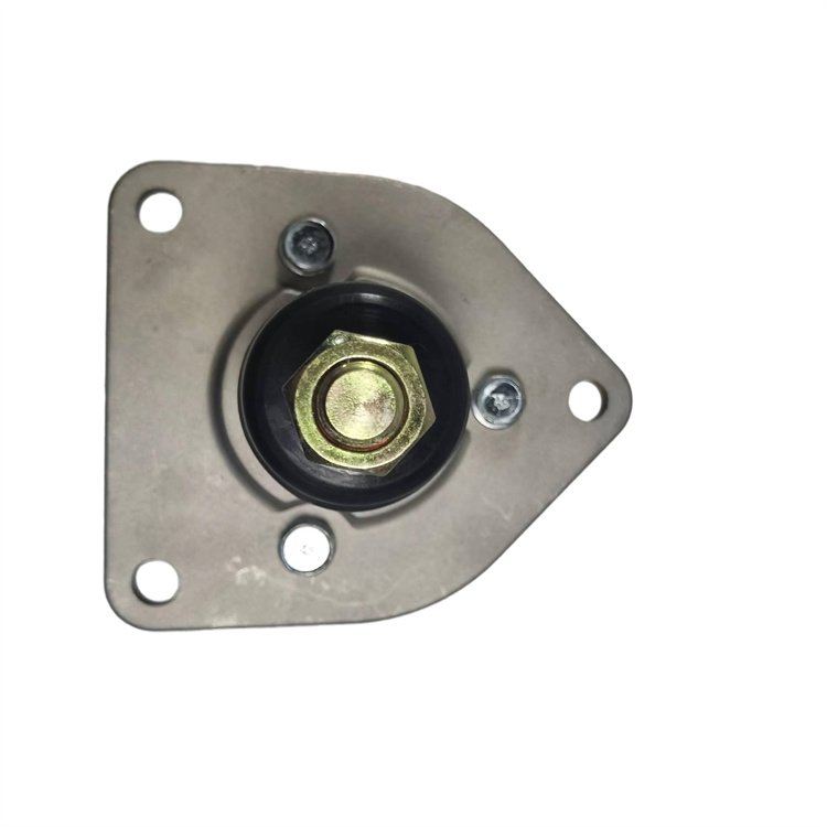1-48100740-3 1-48100750-0 Foot Brake Valve and Brake Master Cylinder for CXZ FVR NRR FRR 6HH1 6HE1 0PE1