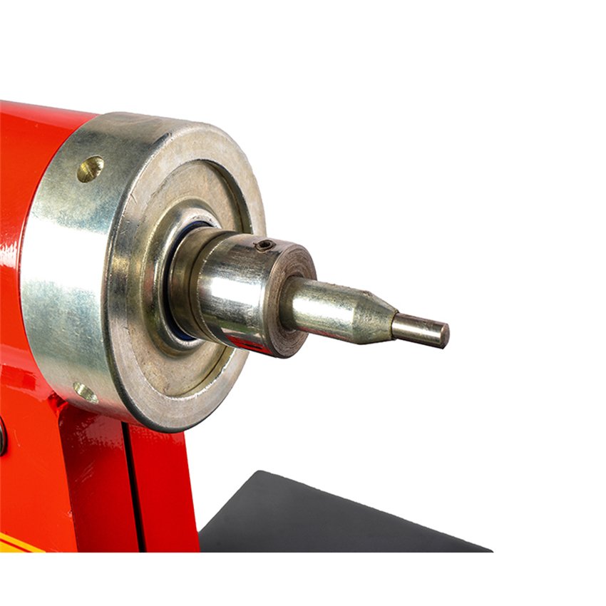 Hydraulic Brake Shoe Casting Riveting Machine