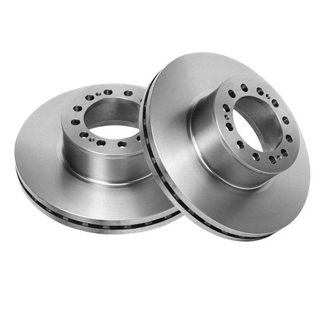 New ECE R90 Truck Brake Discs 81508030040 81508030023 81508030038 81508030046 for MAN TGA TGM TGX MAN106 & NEOPLAN