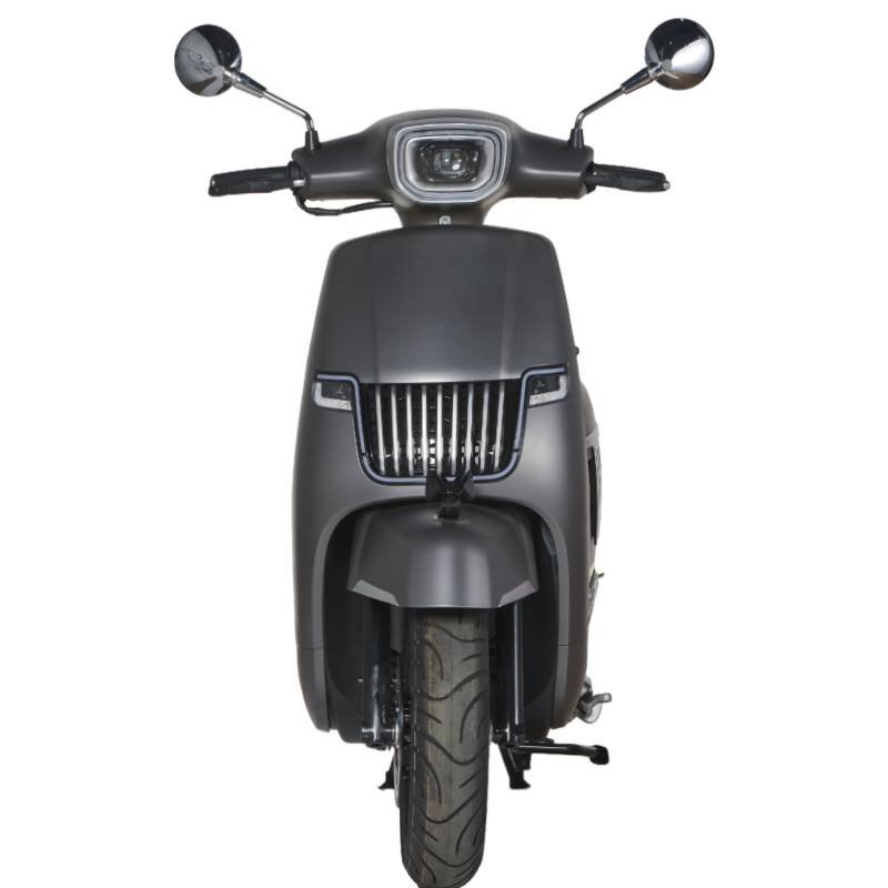 150cc250cc Gasoline Scooter Light Pedal Scooter for Adults