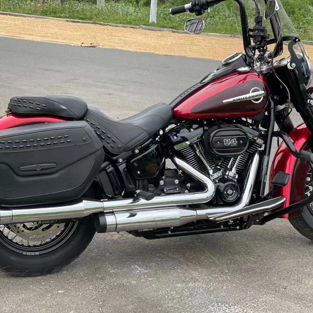 Lifan Coleman Mini Bike Davidson Engine Successor in 2019
