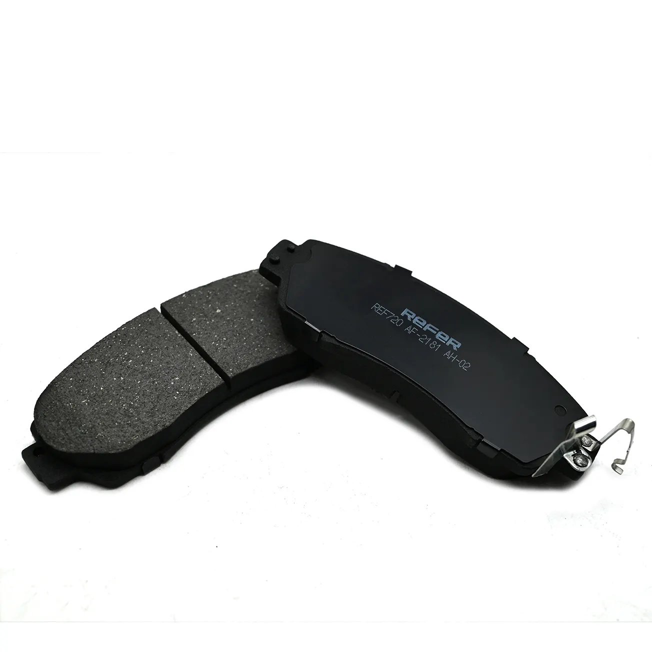 Genuine Quality Car Disc Brake Pad D2181 45022THAH00 GDB8068 for Honda UR-V Auto Brake Systems Vehicle Ceramic Brake Pads