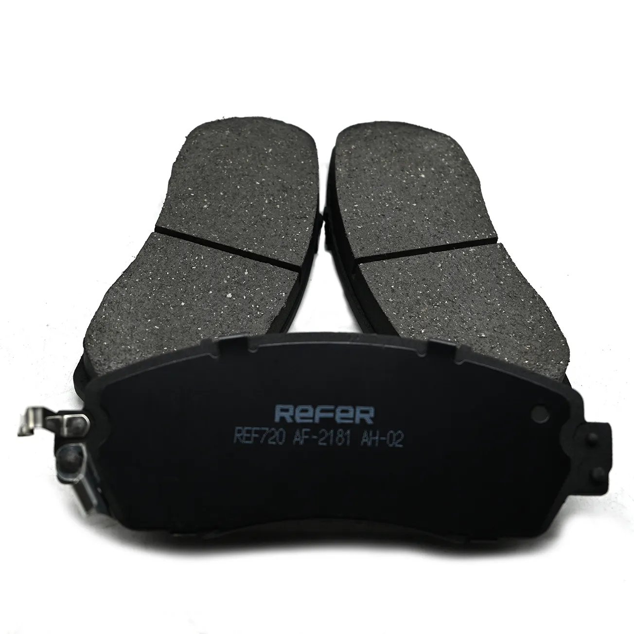 Genuine Quality Car Disc Brake Pad D2181 45022THAH00 GDB8068 for Honda UR-V Auto Brake Systems Vehicle Ceramic Brake Pads