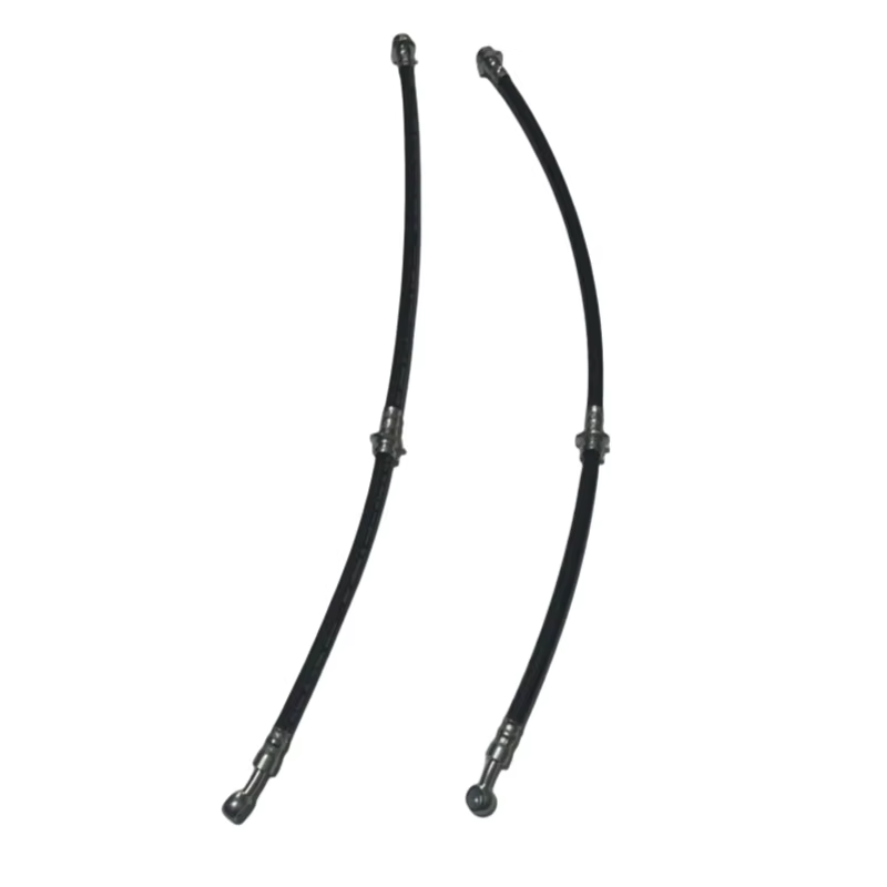Dongfeng Xiaokang C37/K07 Brake Hose Made of Durable PTFE Steel Rubber