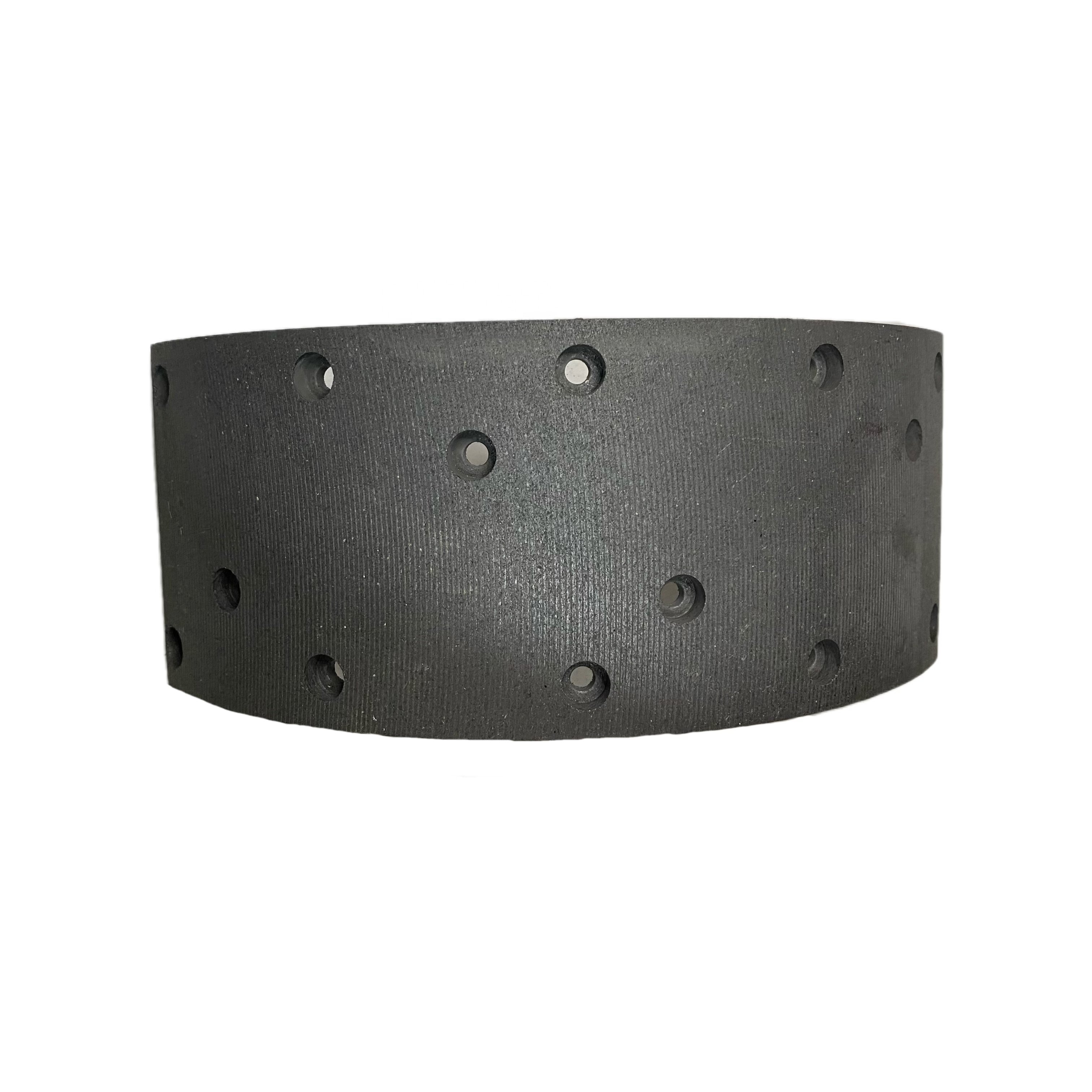 Wear-resistant High-temper Brake Lining for Japanese Cars 58144-45211 Brake Pad Lining Manufacturer 58144-45211