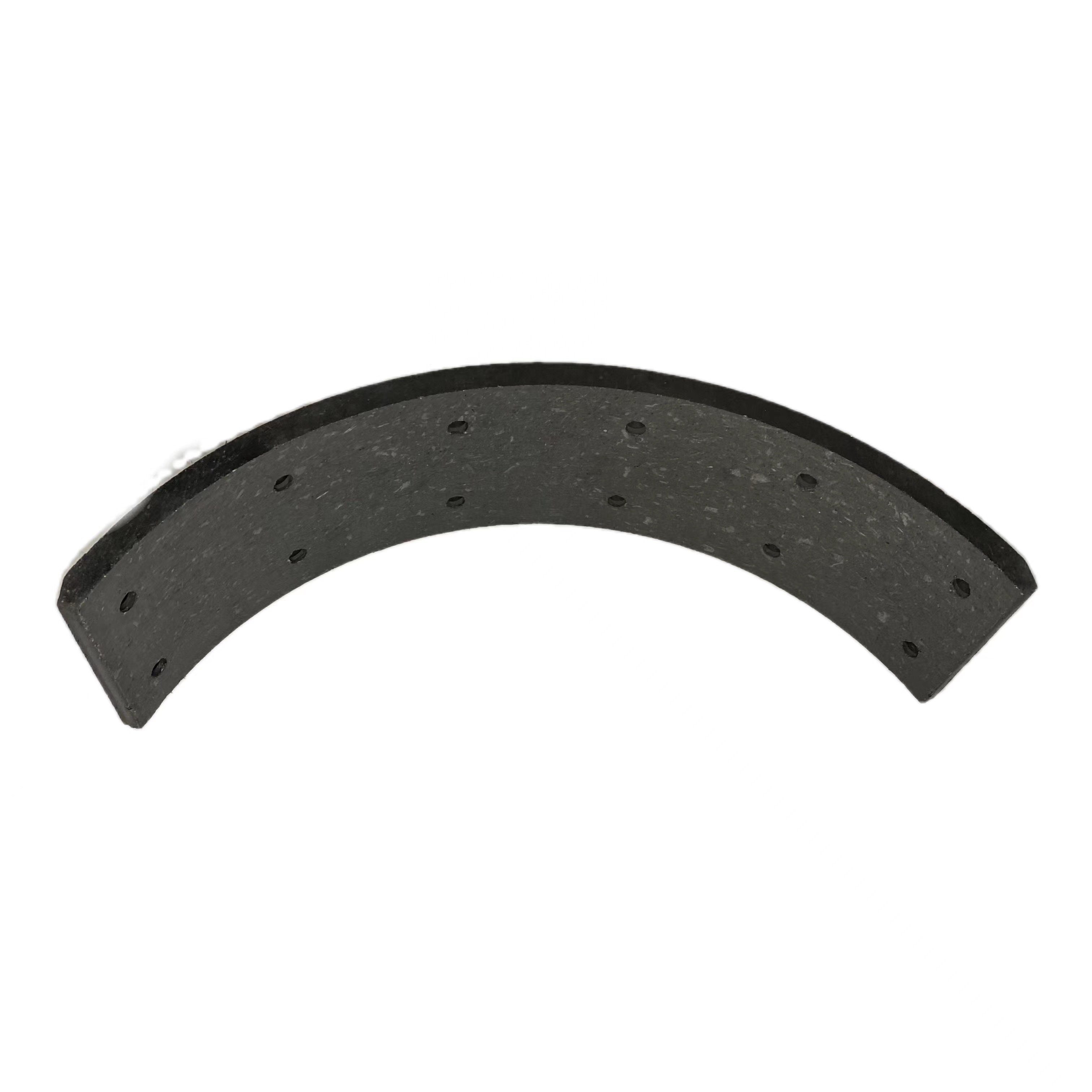 Wear-resistant High-temper Brake Lining for Japanese Cars 58144-45211 Brake Pad Lining Manufacturer 58144-45211
