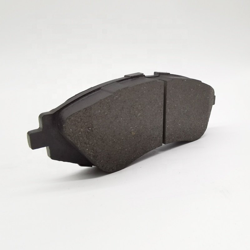 High Performance Car OEM Front and Rear Ceramic Disc Brake Pad Auto Wholesale China Factory Price Brake Shoe
