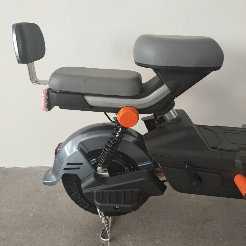 Electric Two-wheeler Wholesale E Bike E Bicycle 500W Electric Bike Electric Bicycle With 48V/60V Lead- Acid Battery for Adults