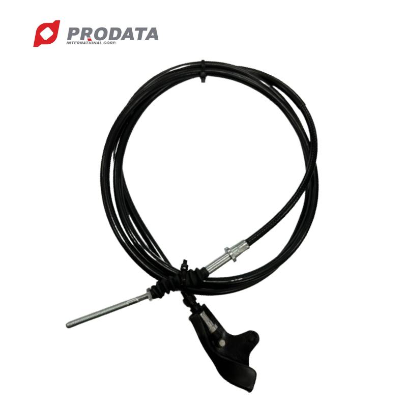 Hot Sell Auto New Front Rear Brake Cable Assy