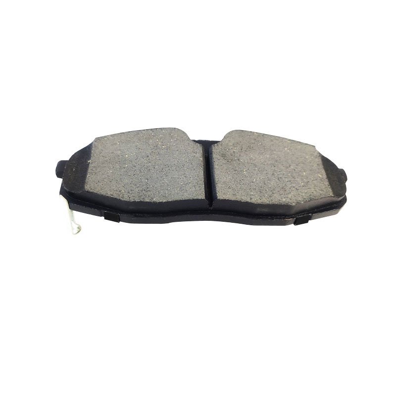 M3654 Moleduo Front Brake Pad Ceramic for SAIC MAXUS D90 Pro Auto Part No Dust No Noise 8980791050 KD0648