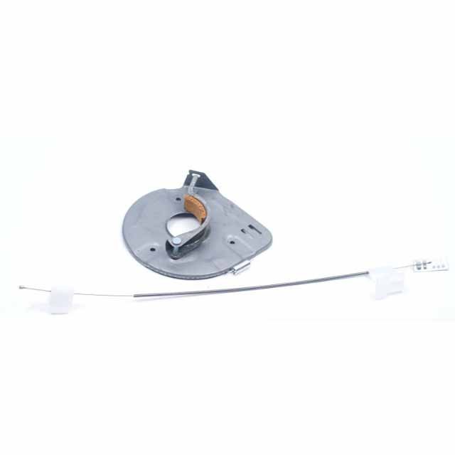Washing Machine Universal Brake Disc Semi-automatic Dehydrator Dump Drum Dewatering Cable Motor Brake Line