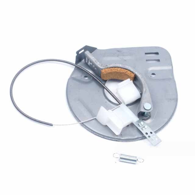 Washing Machine Universal Brake Disc Semi-automatic Dehydrator Dump Drum Dewatering Cable Motor Brake Line