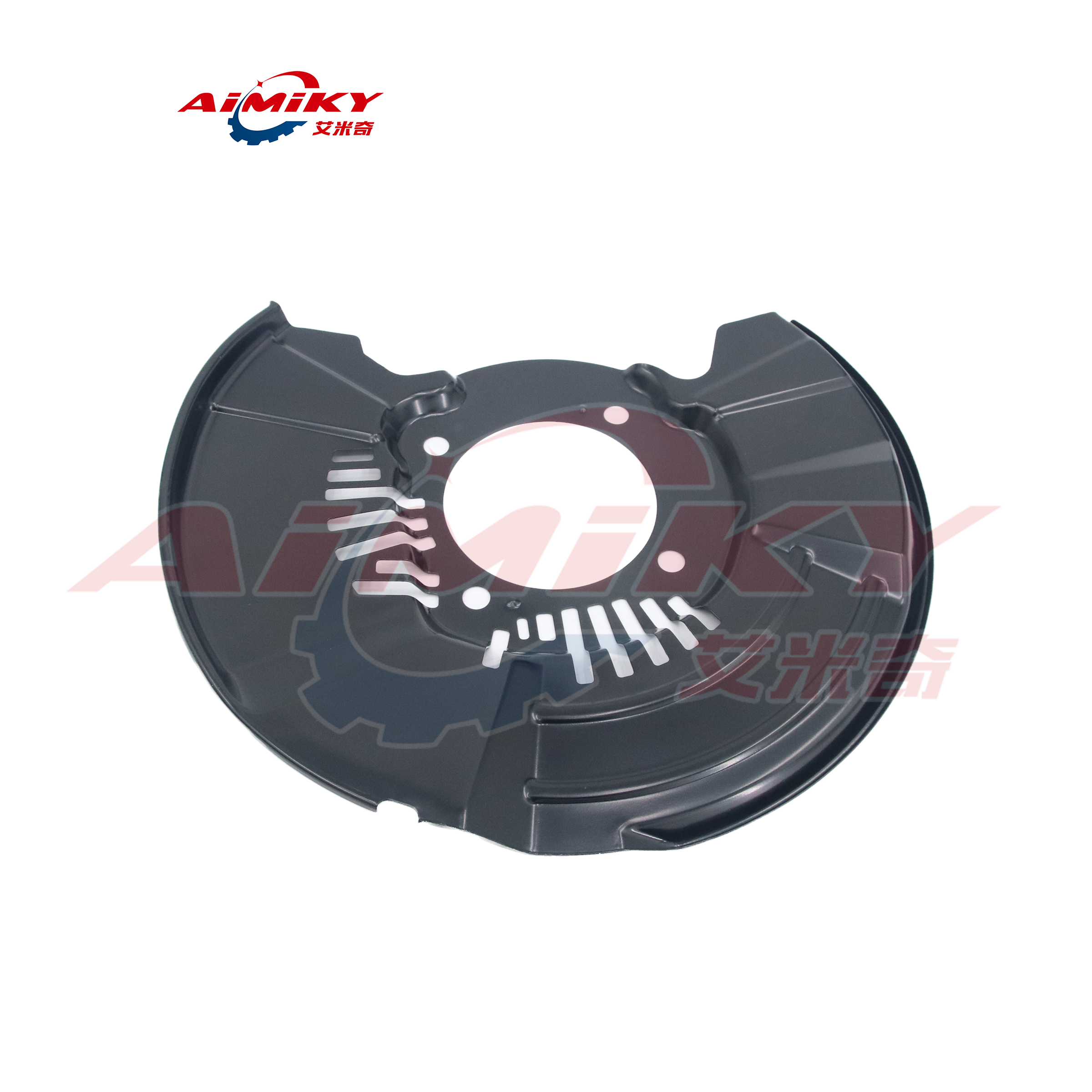 47781-0K190 Brake Disc Backing Plate for Toyota Hilux Fortuner 2015 477810K190 Front RH