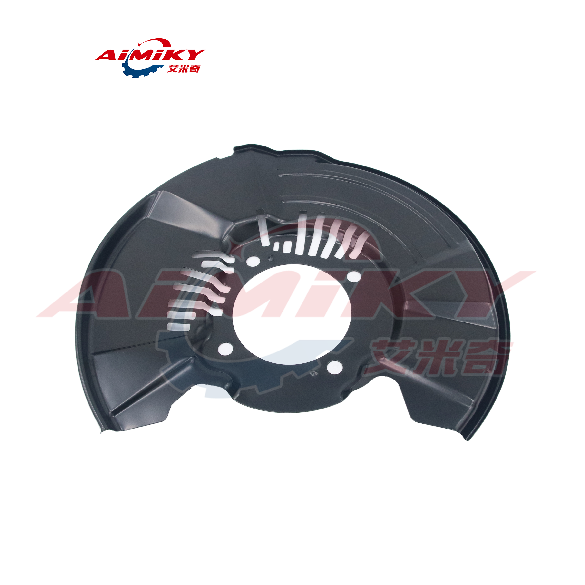 47781-0K190 Brake Disc Backing Plate for Toyota Hilux Fortuner 2015 477810K190 Front RH